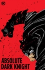 Image for Absolute The Dark Knight (New Edition)