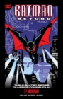 Image for Batman beyond  : the animated series classics compendium