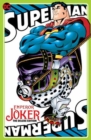 Image for Superman Emperor Joker The Deluxe Edition