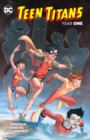 Image for Teen Titans: Year One (New Edition)