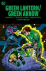 Image for Green Lantern/Green Arrow: Hard Travelin&#39; Heroes Omnibus