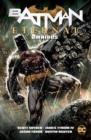 Image for Batman Eternal Omnibus