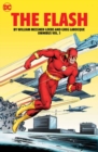 Image for The Flash by William Messner Loebs and Greg LaRocque Omnibus Vol. 1