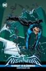 Image for Nightwing: A Knight in Bludhaven Compendium Book One