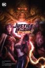 Image for Justice League Dark: Rebirth Omnibus