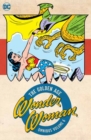 Image for Wonder Woman: The Golden Age Omnibus Vol. 6