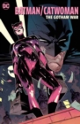 Image for Batman/Catwoman: The Gotham War