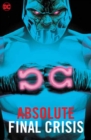 Image for Absolute Final Crisis