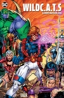 Image for WildC.A.T.s Compendium One