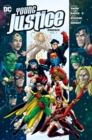 Image for Young Justice omnibusVol. 1