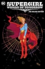 Image for Supergirl: Woman of Tomorrow The Deluxe Edition