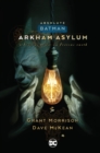 Image for Absolute Batman: Arkham Asylum