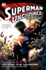 Image for Superman Unchained: The Deluxe Edition