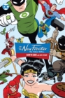 Image for DC  : the new frontier : (New Edition)