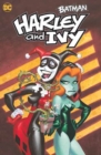 Image for Batman: Harley and Ivy