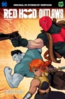 Image for Red Hood: Outlaws Volume Two