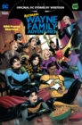 Image for Batman, Wayne Family adventuresVolume 3