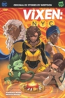 Image for Vixen: NYC Volume Five