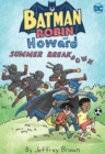 Image for Batman and Robin and Howard: Summer Breakdown