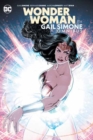 Image for Wonder Woman by Gail Simone Omnibus (New Edition)