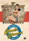 Image for Wonder Woman Golden Age Omnibus Vol. 1 (New Edition)