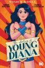 Image for The adventures of young Diana