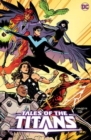 Image for Tales of the Titans