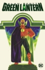 Image for Alan Scott: The Green Lantern