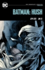 Image for Batman: Hush: DC Compact Comics Edition