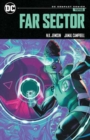 Image for Far Sector: DC Compact Comics Edition