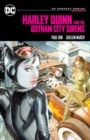 Image for Harley Quinn &amp; the Gotham City Sirens