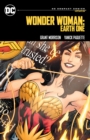 Image for Wonder Woman  : Earth one