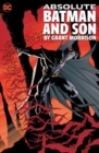 Image for Absolute Batman and Son by Grant Morrison