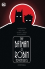 Image for The Batman and Robin adventures omnibus