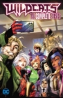 Image for WILDC.A.T.S: The Complete Series