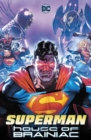 Image for Superman: House of Brainiac