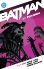Image for Batman by Tom King Book One