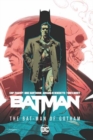Image for Batman Vol. 2: The Bat-Man of Gotham