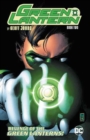 Image for Green Lantern by Geoff Johns Book Two (New Edition)