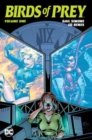 Image for Birds of Prey: Murder and Mystery