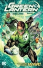 Image for Green Lantern by Geoff Johns Book Three
