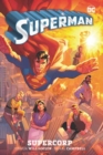 Image for Superman Vol. 1: Supercorp