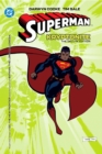 Image for Superman: Kryptonite: The Deluxe Edition