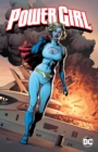 Image for Power Girl Vol. 1: Electric Dreams