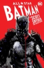 Image for All-Star Batman by Scott Snyder: The Deluxe Edition