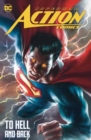 Image for Superman: Action Comics Vol. 2: To Hell and Back