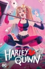 Image for Harley Quinn Vol. 1: Girl in a Crisis