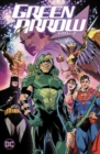 Image for Green Arrow Vol. 2: Family First