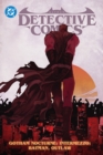 Image for Batman: Detective Comics Vol. 4