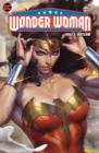 Image for Wonder Woman Vol. 1: Outlaw